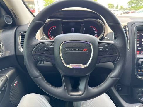 Used 2018 Dodge Durango GT w/ Premium Group AWD/4WD image 14