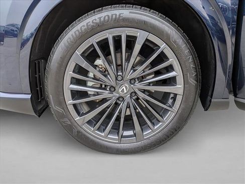 Used 2024 Lexus RX 350 Premium image 25