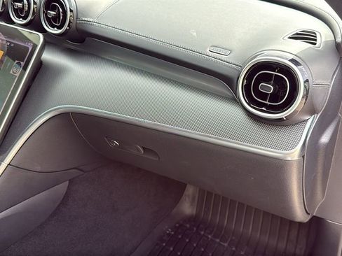 Certified 2024 Mercedes-Benz C 300 Sedan image 13