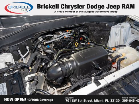 Used 2023 Ford Explorer XLT w/ Equipment Group 202A image 31