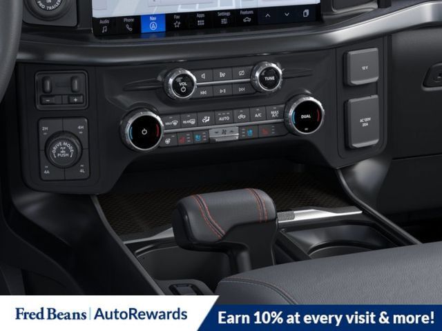New 2026 Ford F150 Raptor AWD/4WD image 19