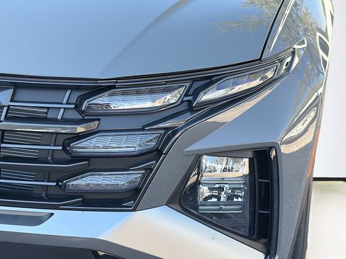 New 2026 Hyundai Tucson SEL image 9