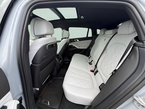 New 2027 BMW X6 xDrive40i AWD/4WD image 23