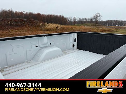 New 2025 Chevrolet Silverado 1500 W/T w/ WT Safety Package image 38