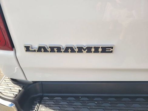 Used 2024 RAM 1500 Laramie RWD image 10