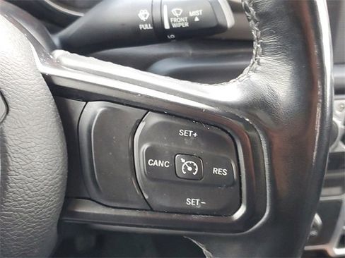 Used 2020 Jeep Gladiator Sport w/ Quick Order Package 24S image 22