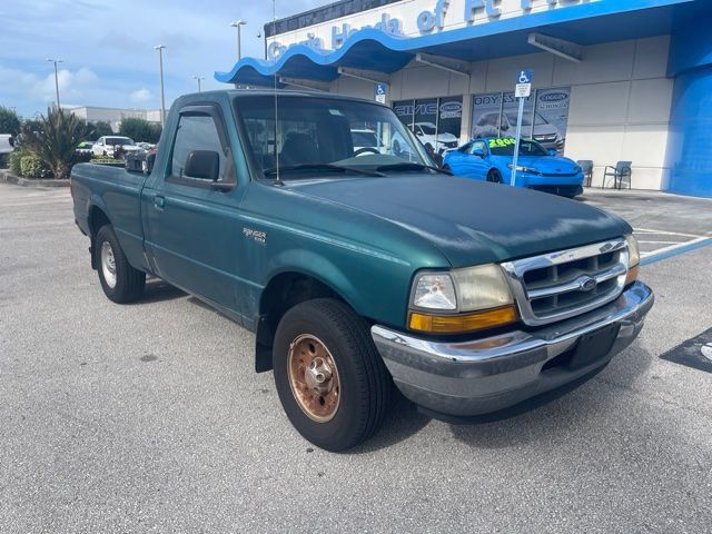 Used 1998 Ford Ranger XL RWD image 2