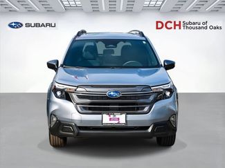 Used 2026 Subaru Forester Premium AWD/4WD video 2