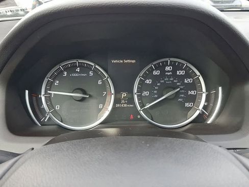 Used 2018 Acura TLX w/Technology Pkg image 13