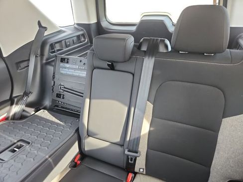 Used 2025 Ford Bronco Sport Big Bend image 16