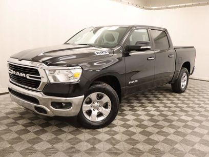 Used 2019 RAM 1500 Big Horn