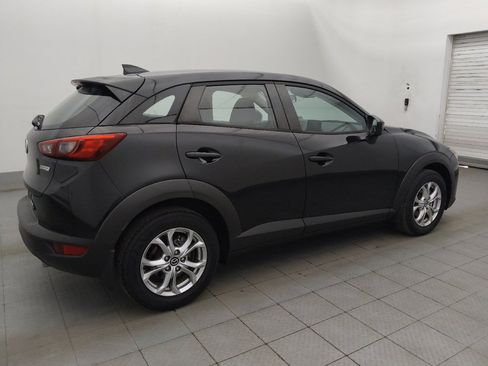 Used 2018 MAZDA CX-3 Sport FWD image 10