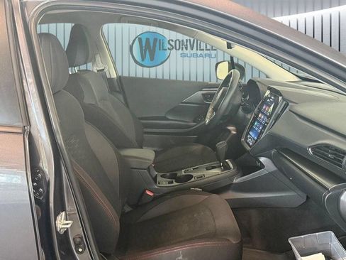 Certified 2024 Subaru Impreza 2.0i Sport AWD/4WD image 6