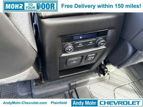 Used 2023 Chevrolet Traverse RS w/ LPO, Floor Liner Package AWD/4WD image 33