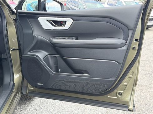 New 2026 Subaru Forester Limited AWD/4WD image 5