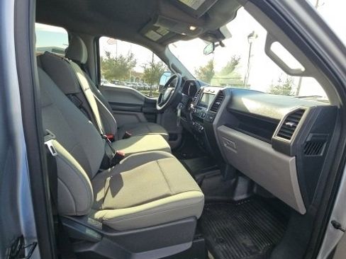 Used 2022 Ford F250 XL w/ STX Appearance Package image 13