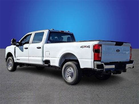 New 2026 Ford F250 XL w/ 360-Degree Camera Package AWD/4WD image 4
