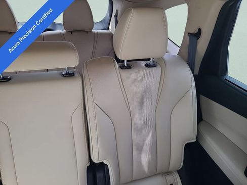 Used 2023 Acura MDX SH-AWD w/ Advance Package image 8