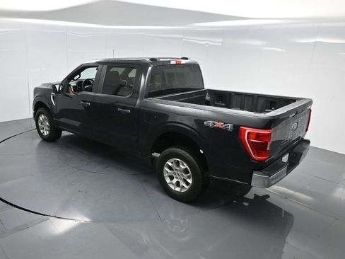 Used 2023 Ford F150 XLT image 52