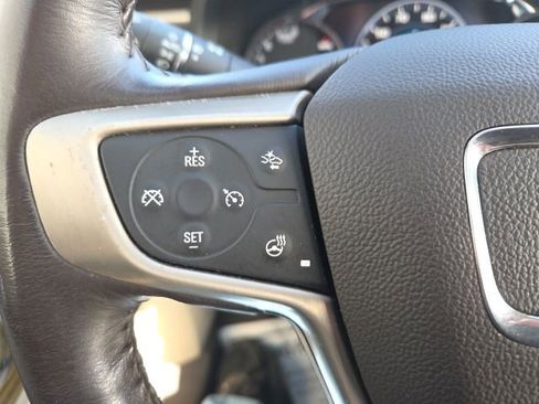 Used 2017 GMC Acadia Denali w/ Technology Package image 38