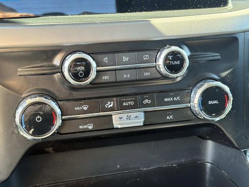 Used 2024 Ford F150 XLT w/ Mobile Office Package image 15