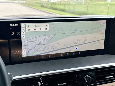 Used 2025 INFINITI QX80 Sensory AWD/4WD image 18