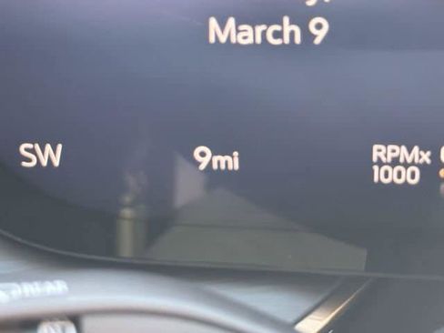 New 2026 Buick Envision Avenir image 12