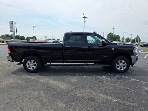 Used 2019 RAM 3500 Big Horn AWD/4WD image 5
