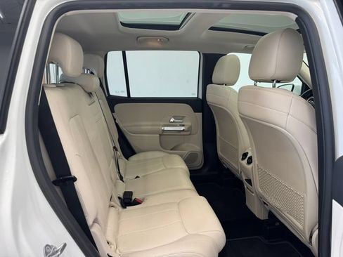 Certified 2020 Mercedes-Benz GLB 250 image 19