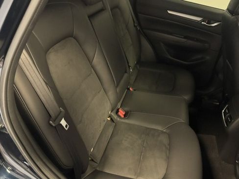 Used 2019 MAZDA CX-5 Touring AWD/4WD image 22