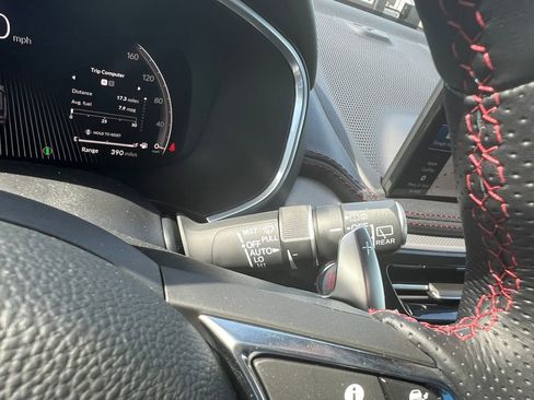 New 2026 Acura MDX A-Spec image 23