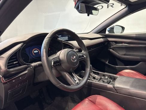 Used 2024 MAZDA MAZDA3 s image 7