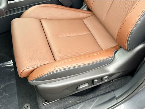 New 2026 Subaru Outback Touring XT AWD/4WD image 23