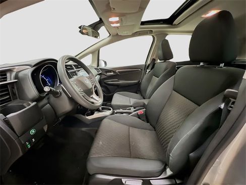 Used 2018 Honda Fit EX image 21