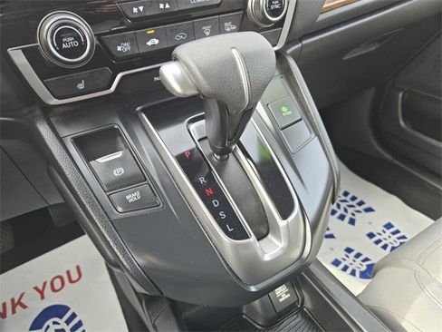 Used 2017 Honda CR-V EX image 16