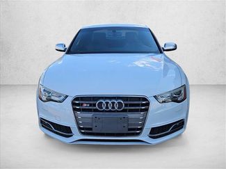 Used 2016 Audi S5 Prestige video 2