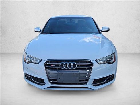 Used 2016 Audi S5 Prestige image 2