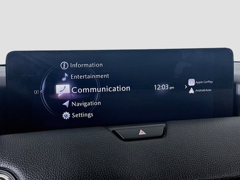 Used 2025 MAZDA CX-90 Plug-In Hybrid w/ Preferred AWD/4WD image 21