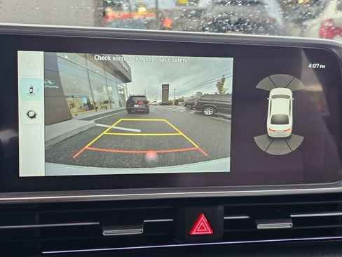 New 2025 Hyundai Ioniq 6 SEL image 20