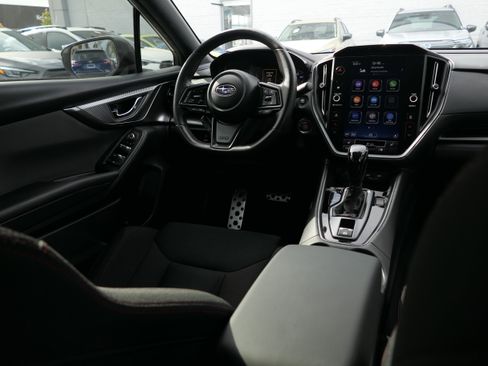 Certified 2022 Subaru WRX Premium image 23