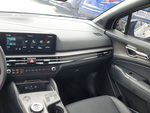 Certified 2026 Kia Sportage X-Line image 15