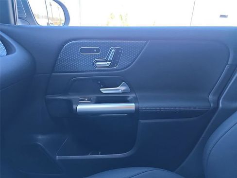 New 2026 Mercedes-Benz GLA 250 4MATIC image 25