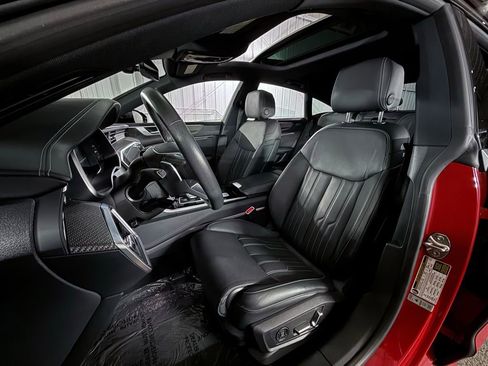Used 2022 Audi S7 Prestige AWD/4WD image 14
