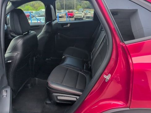 Used 2025 Ford Escape ST-Line w/ Equipment Group 301A image 12