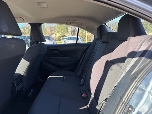 Used 2024 Toyota Corolla LE image 10