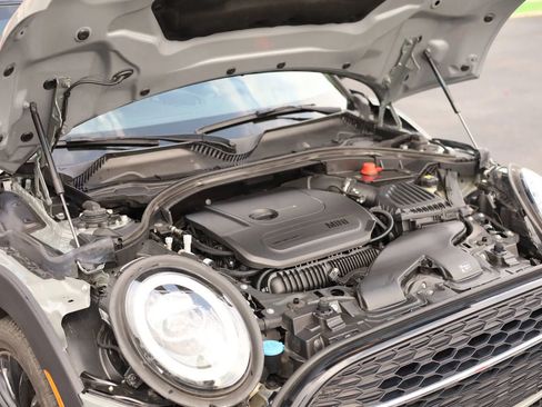 Used 2020 MINI Cooper Clubman S w/ Premium Package AWD/4WD image 44