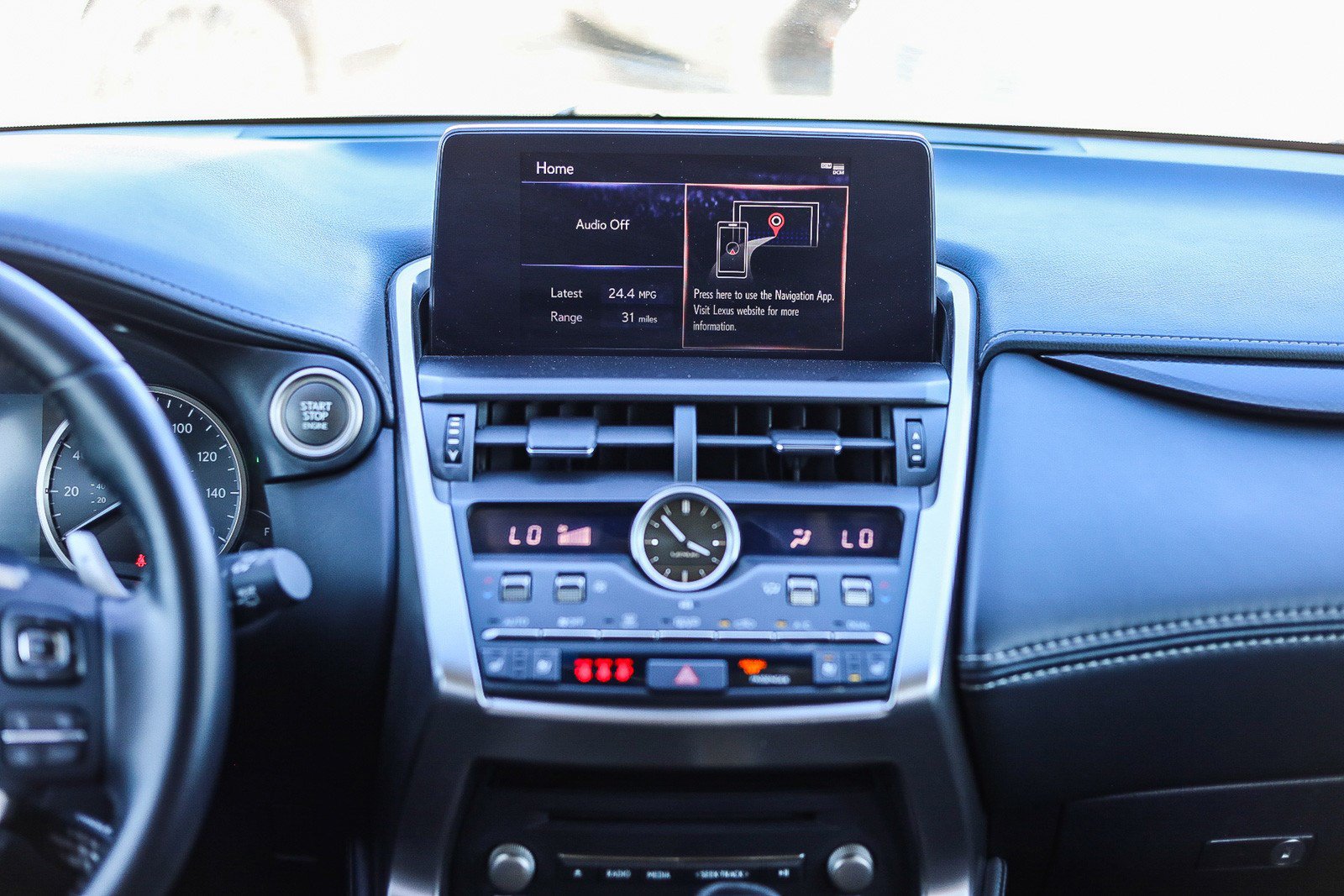 Used 2018 Lexus NX 300 FWD w/ Comfort Package image 14