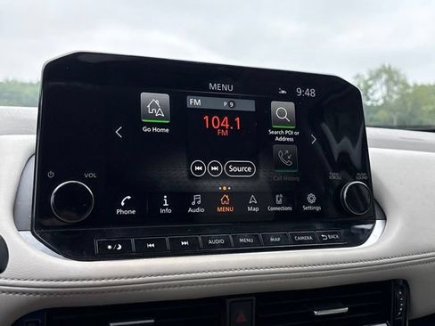 Certified 2023 Nissan Rogue SL w/ SL Premium Package AWD/4WD image 17