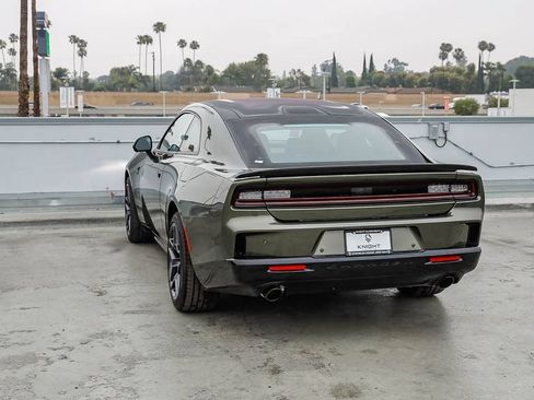 New 2026 Dodge Charger Scat Pack AWD/4WD image 7