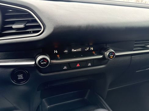 Used 2023 MAZDA CX-30 AWD 2.5 S w/ Select Package image 16